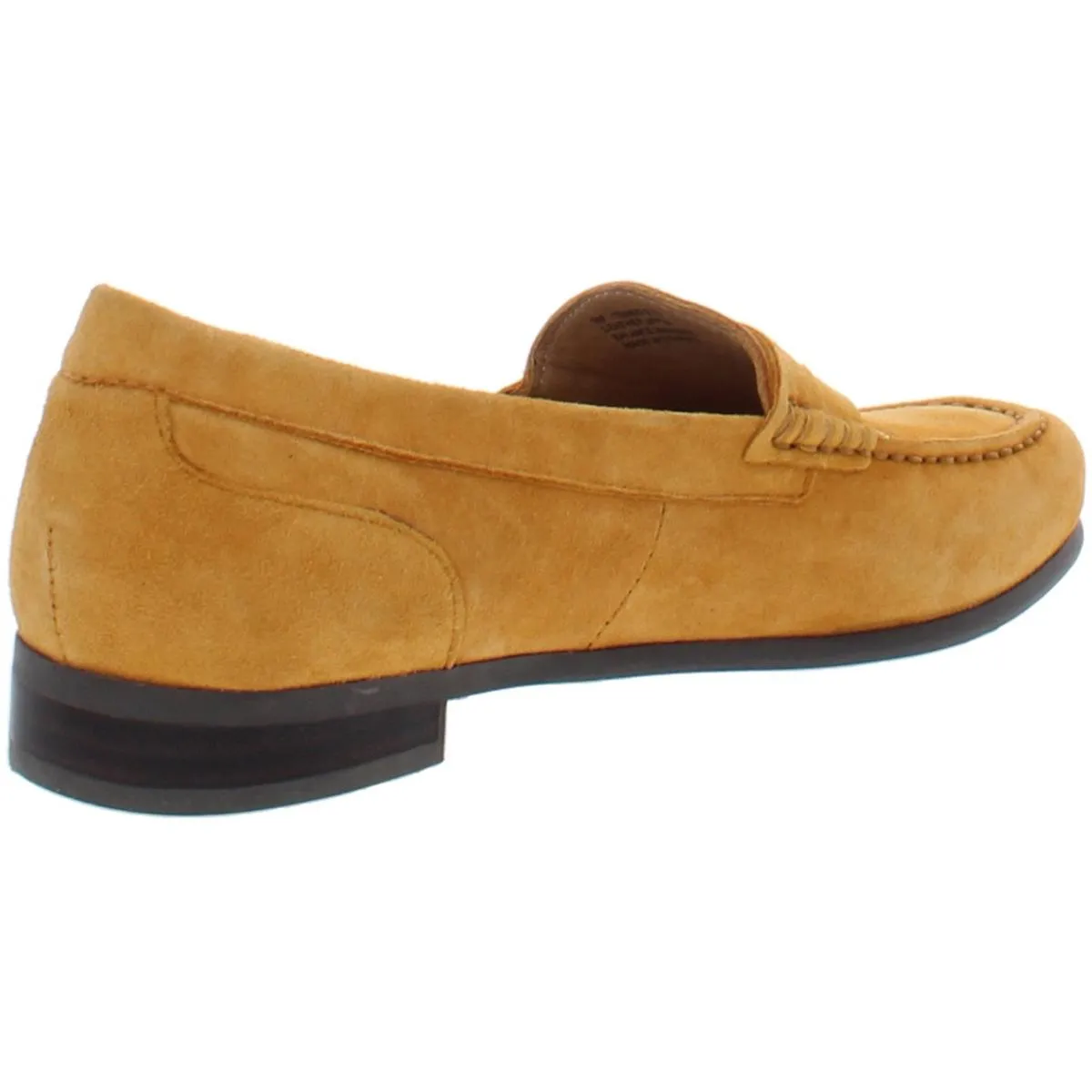 Array Womens Harper Comfort Insole Slip On Loafers