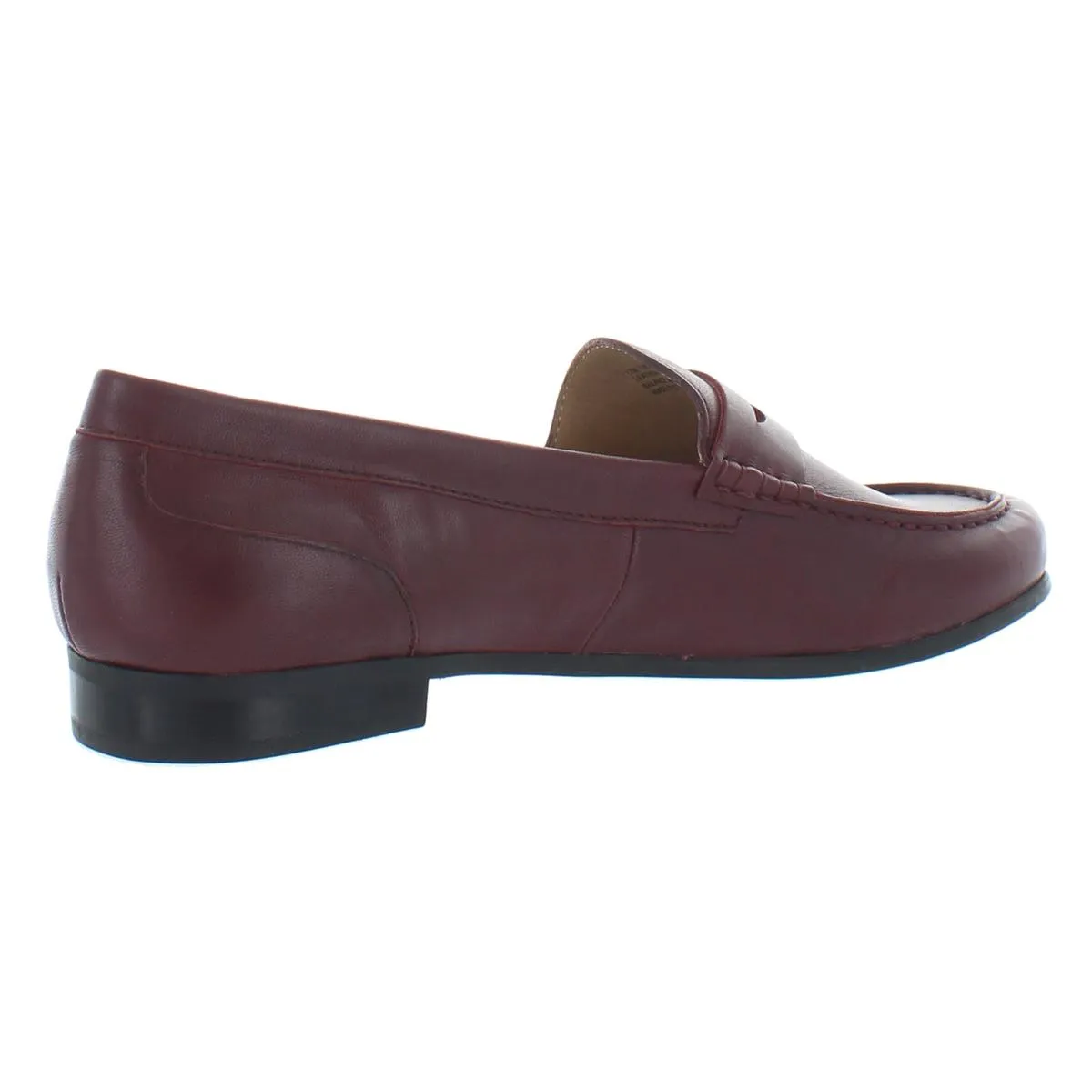 Array Womens Harper Comfort Insole Slip On Loafers