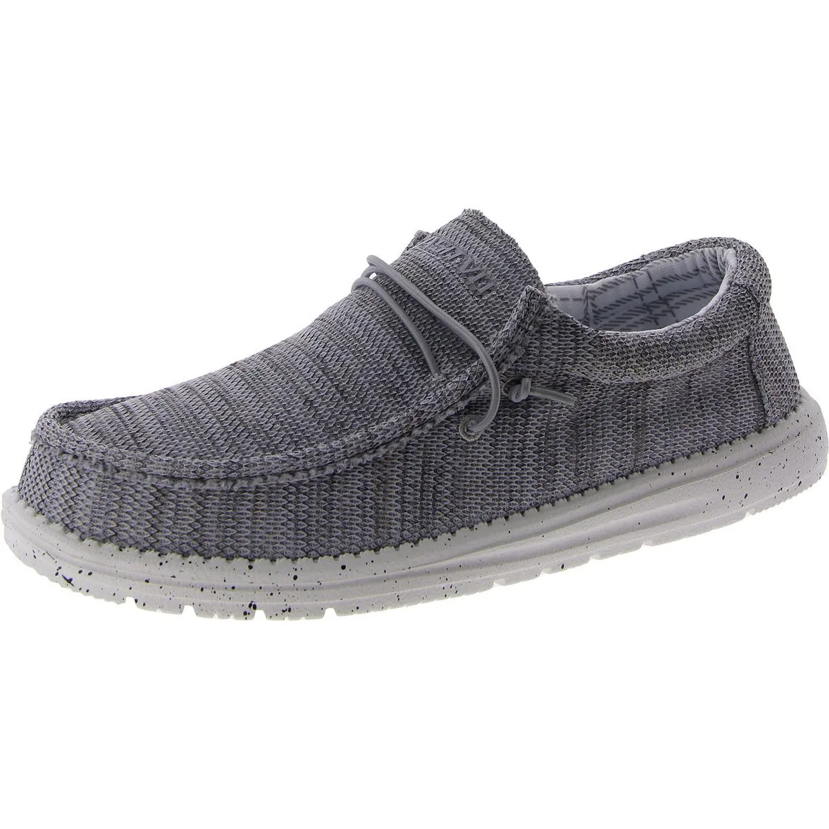 ASITVO Mens Slip On Lifestyle Loafers