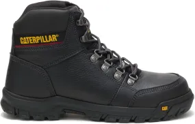 Cat Footwear Men's Outline Steel Toe Work Boot