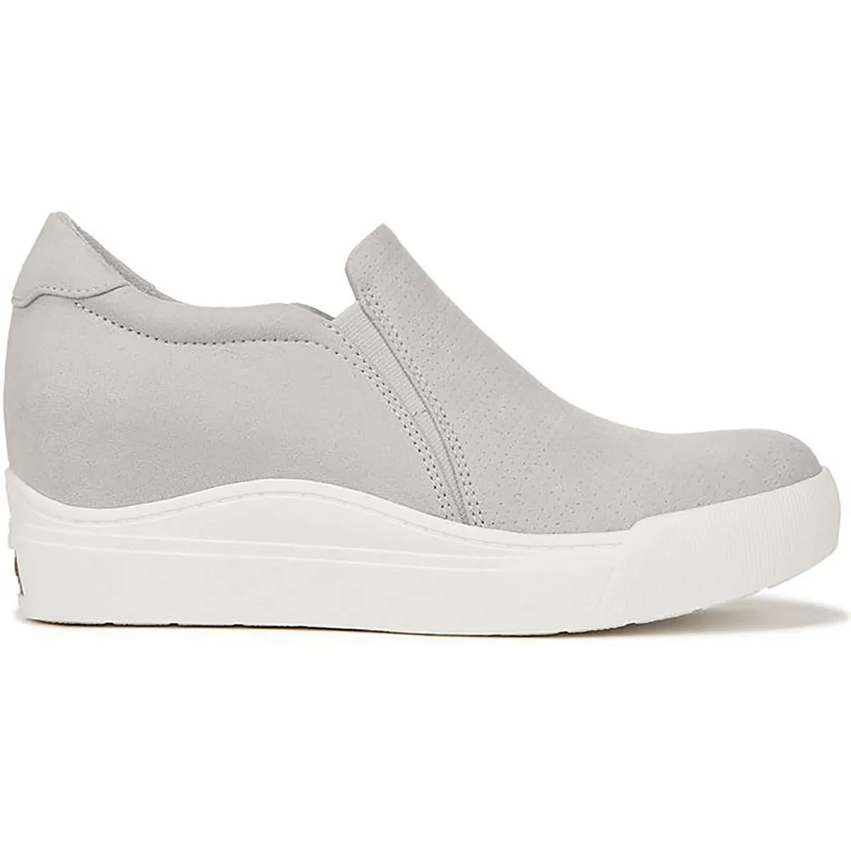 Dr. Scholl's Shoes Womens Time Off Slip-On Casual Loafers