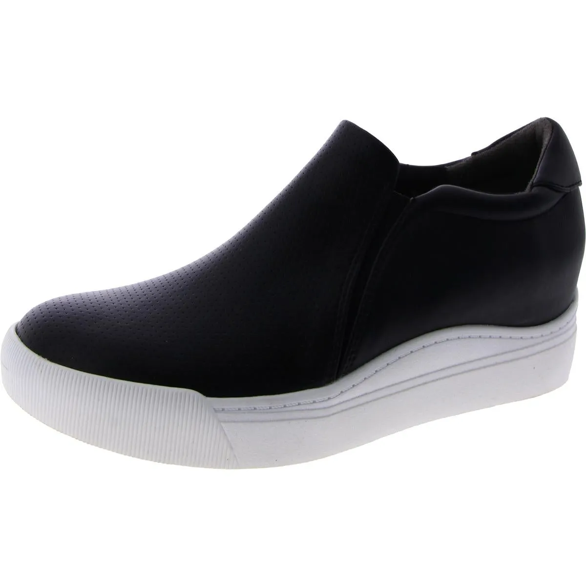 Dr. Scholl's Shoes Womens Time Off Slip-On Casual Loafers