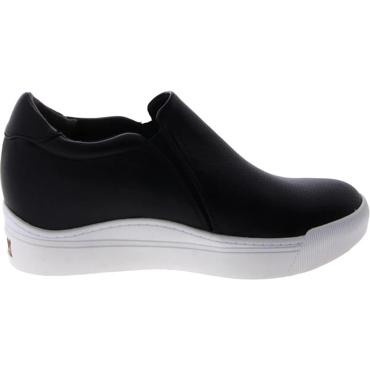 Dr. Scholl's Shoes Womens Time Off Slip-On Casual Loafers