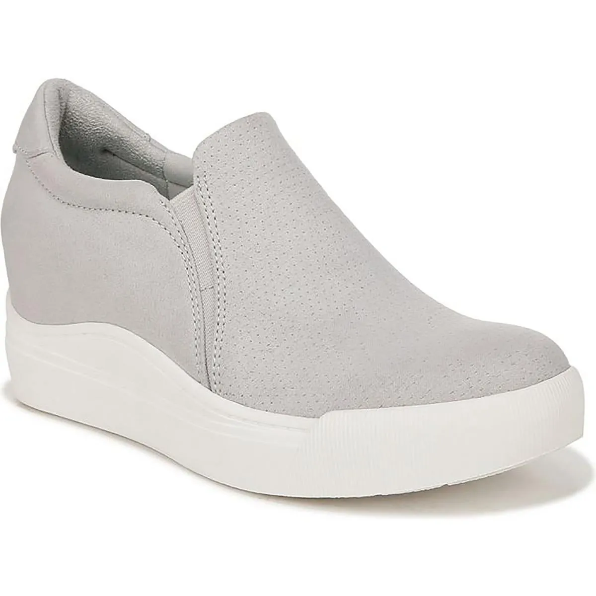 Dr. Scholl's Shoes Womens Time Off Slip-On Casual Loafers