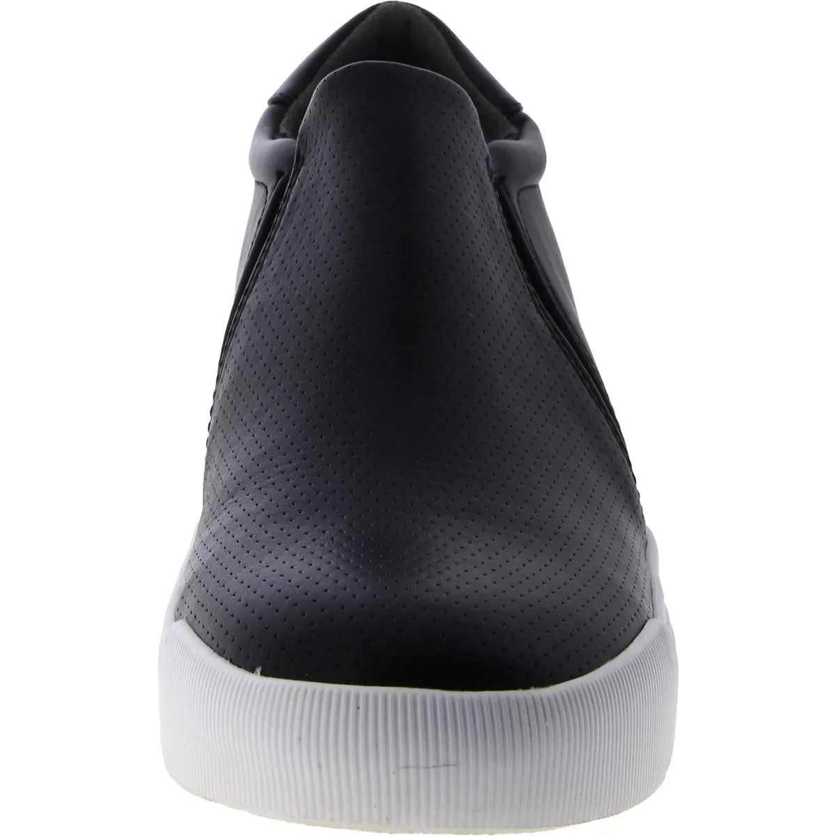 Dr. Scholl's Shoes Womens Time Off Slip-On Casual Loafers