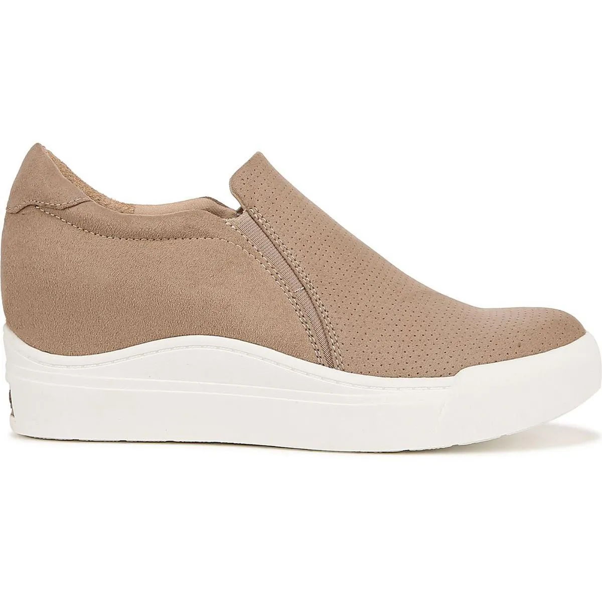Dr. Scholl's Shoes Womens Time Off Slip-On Casual Loafers