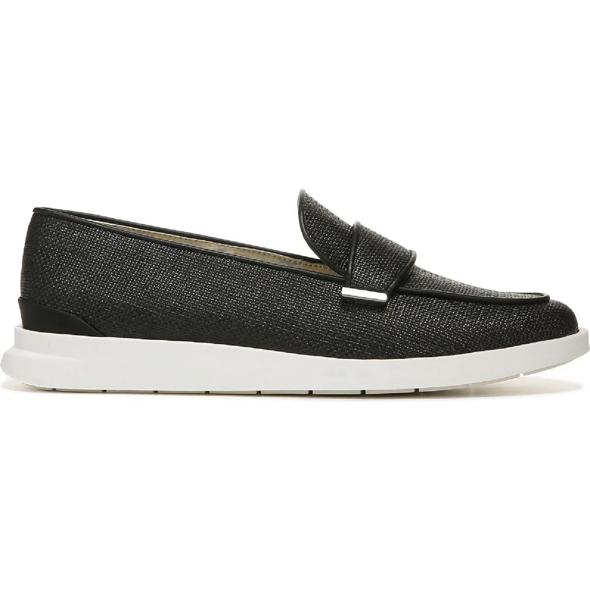 Franco Sarto Womens Calinda 2 Slip On Dressy Loafers