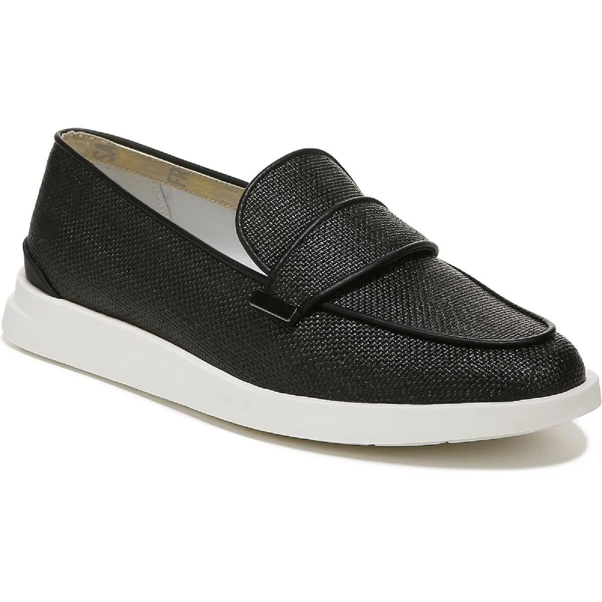 Franco Sarto Womens Calinda 2 Slip On Dressy Loafers
