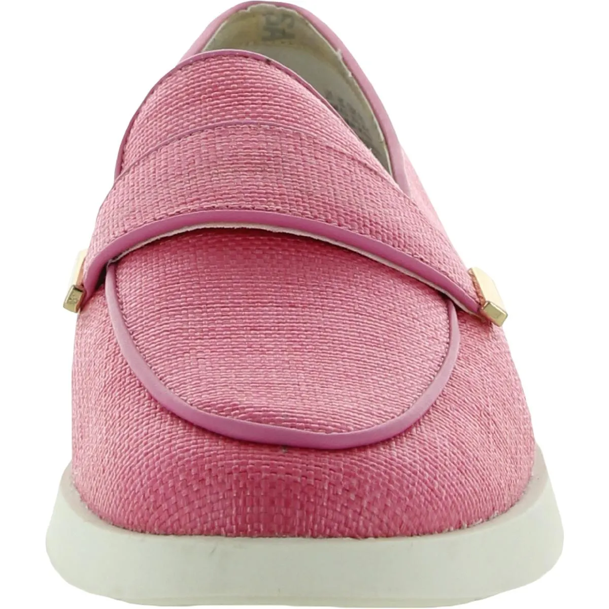 Franco Sarto Womens Calinda 2 Slip On Dressy Loafers