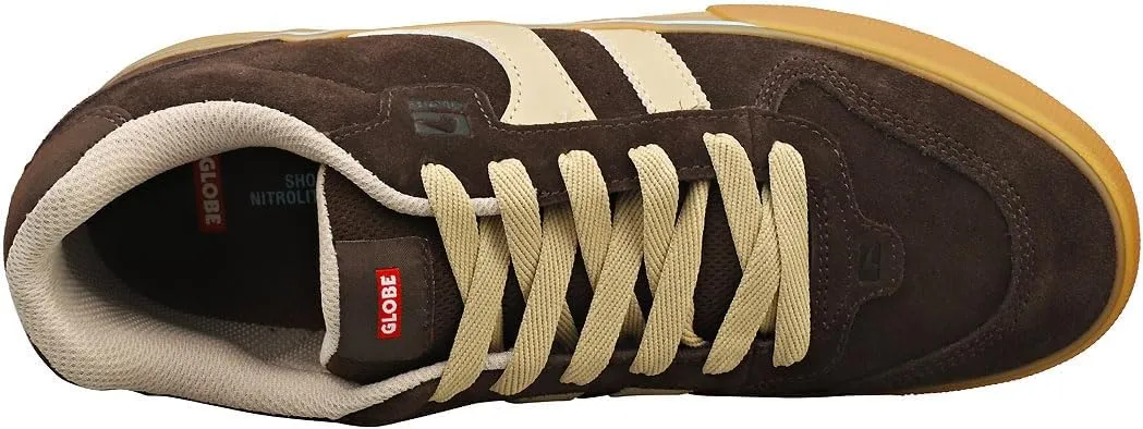 Globe Encore-2 Mens Footwear