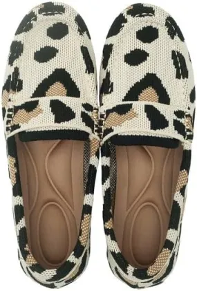 Loafers for Women Comfortable Breathable ShoeCasual Slip On Womens Driving Flats Shoes