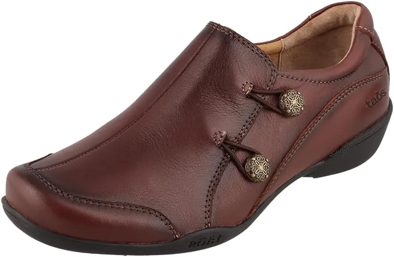 Taos Footwear Women's Encore Flat