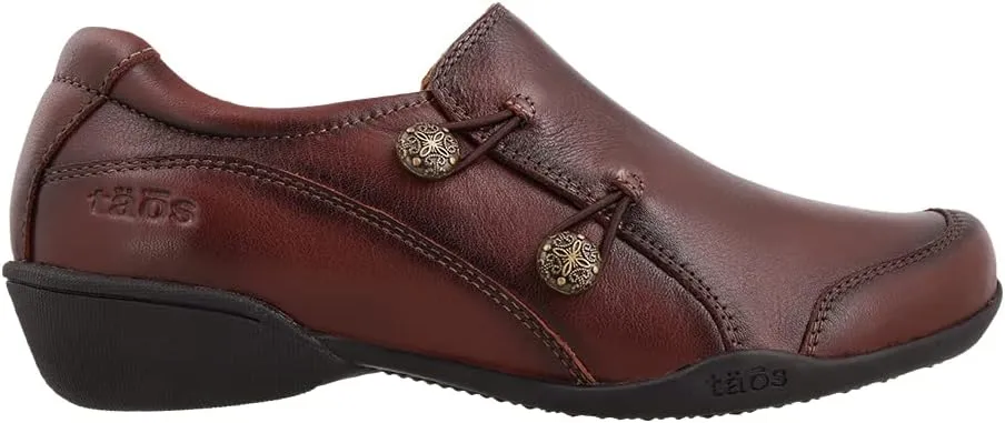 Taos Footwear Women's Encore Flat