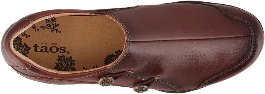 Taos Footwear Women's Encore Flat